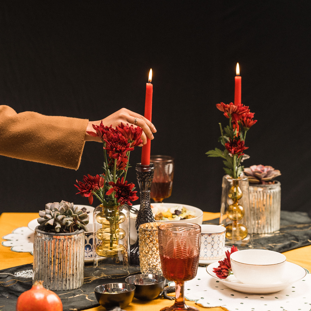 Shop Table Manners Luxury Tableware Accessories – Table Manners and Co