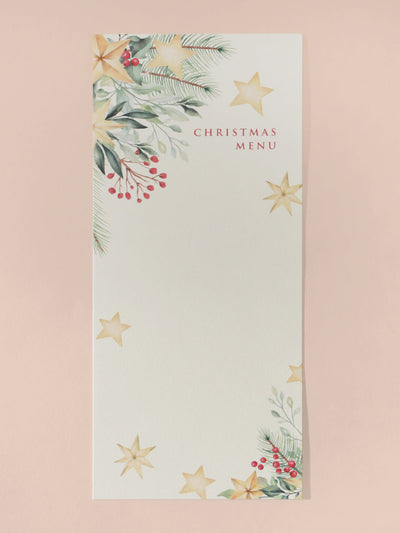menu-cards-christmas-jingles-set-of-10