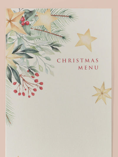 menu-cards-christmas-jingles-set-of-10
