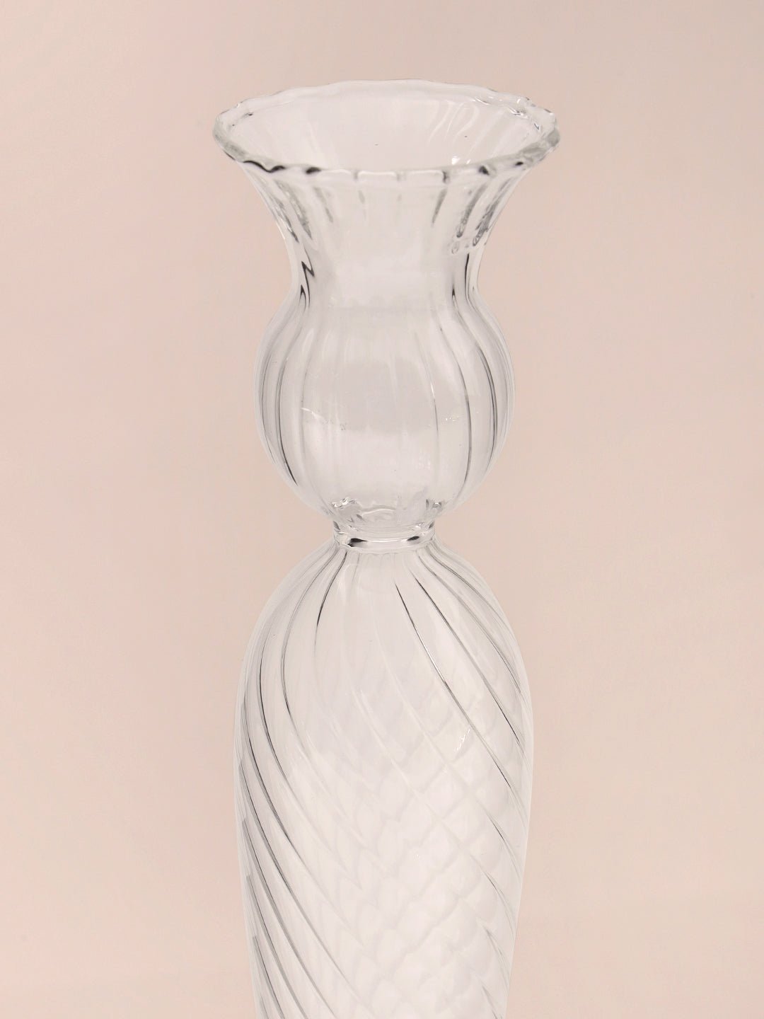 crystal-glass-candle-holder-clear