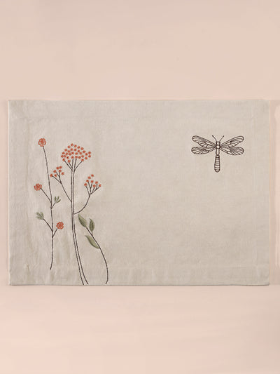 Being a Dragonfly Placemats - Set of 6