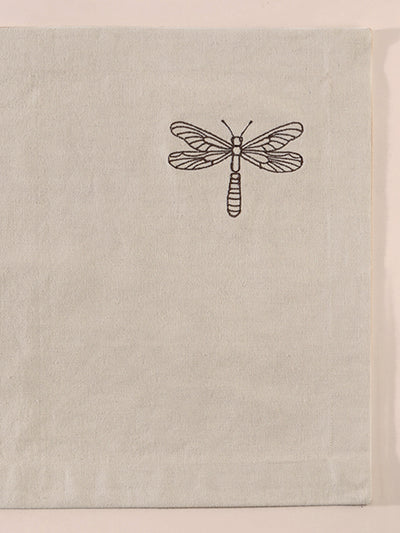 Being a Dragonfly Placemats - Set of 6