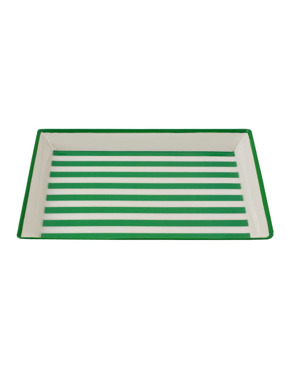 Verdant Voyage Tray