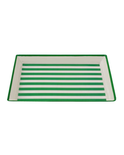 Verdant Voyage Tray