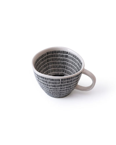 Mosaic Mug