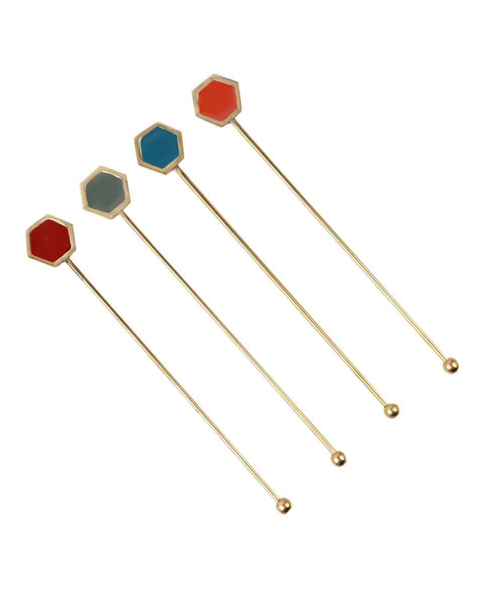 Stir Crazy Stirrer