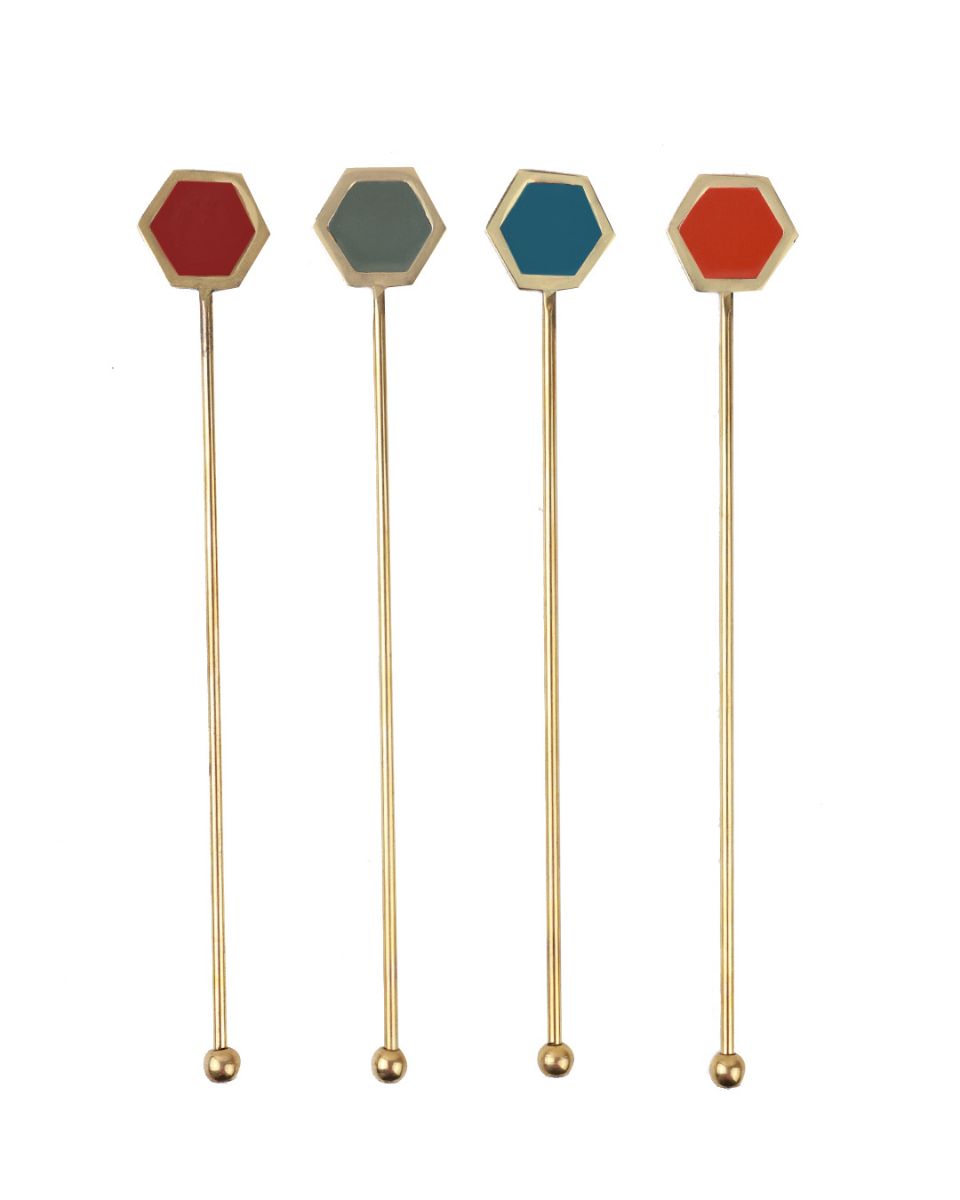 Stir Crazy Stirrer