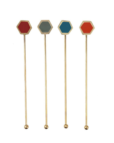 Stir Crazy Stirrer