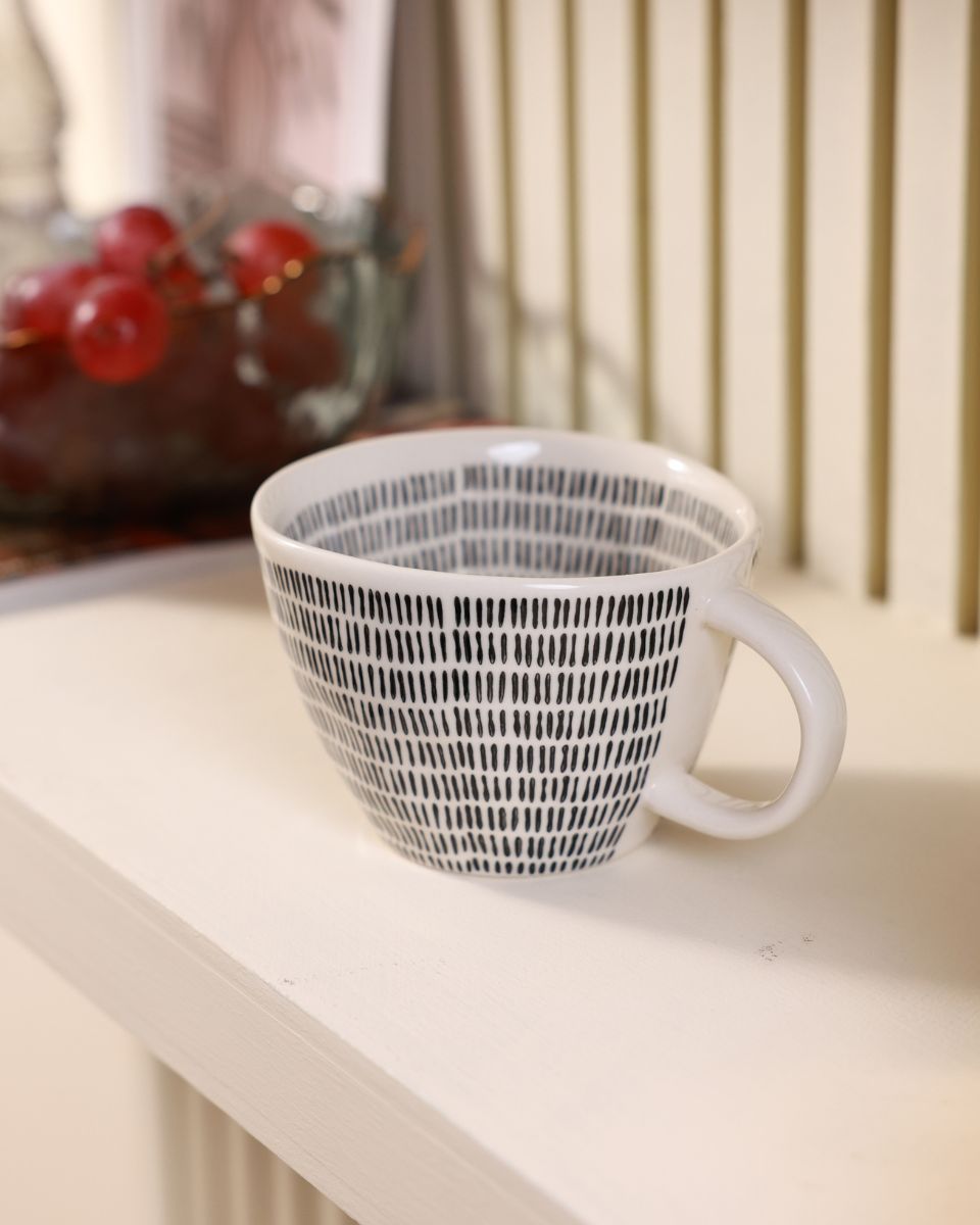 Mosaic Mug