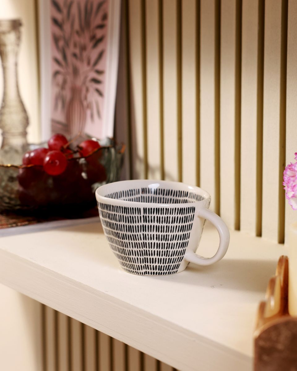 Mosaic Mug