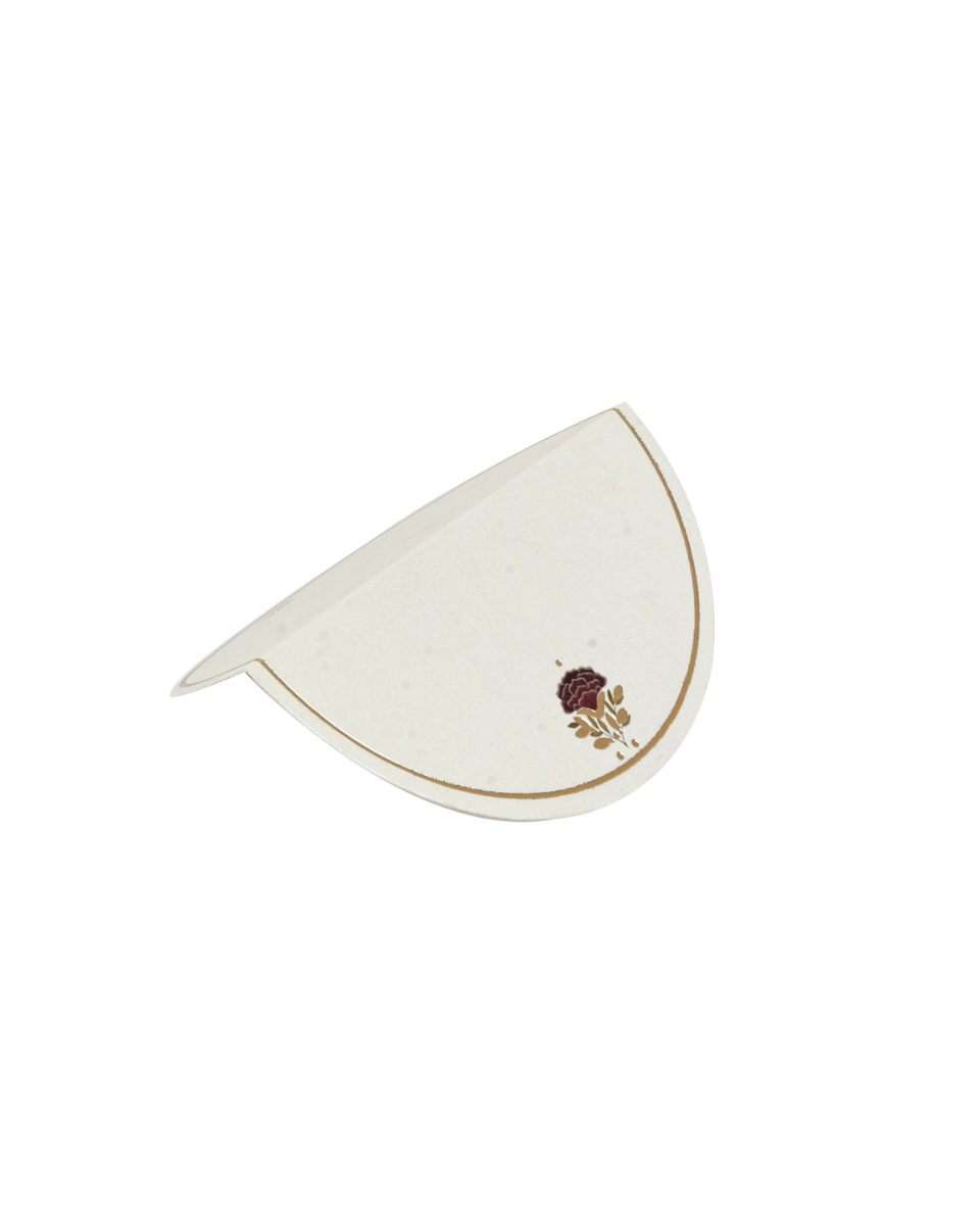 Noor Name Cards  set of 12