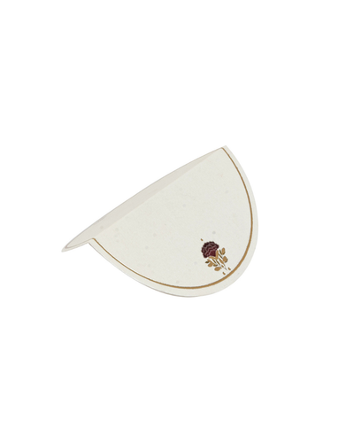 Noor Name Cards  set of 12