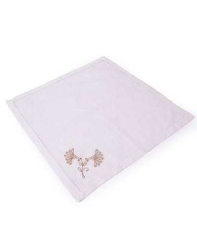 Gold Royale Napkins Set of 4