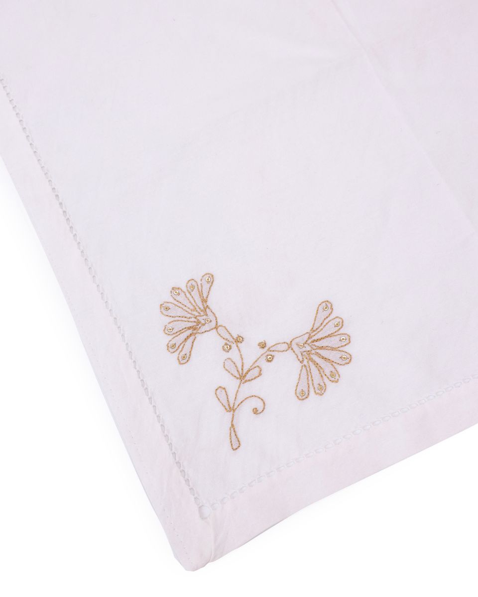 Gold Royale Napkins Set of 4