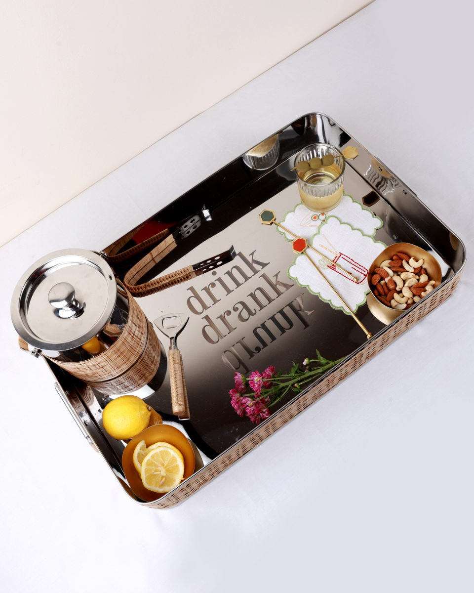 The Drank Crate