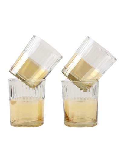 On the Rocks Glasses