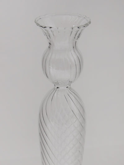 crystal-glass-candle-holder-clear