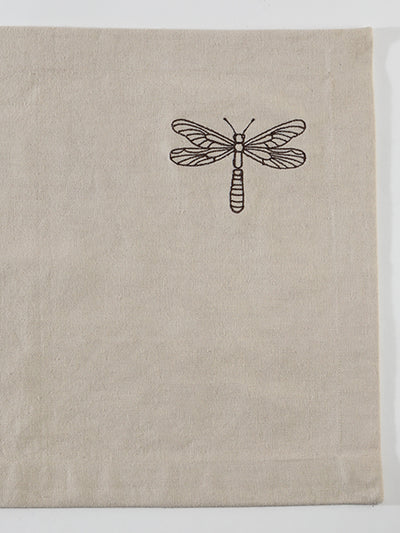 Being a Dragonfly Placemats - Set of 6