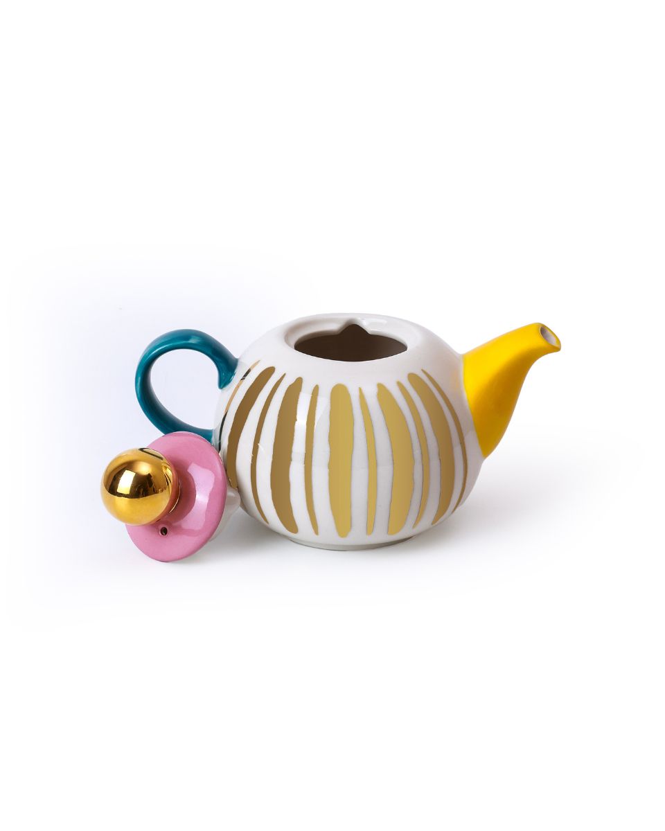 Coldplay Tea Set of 3