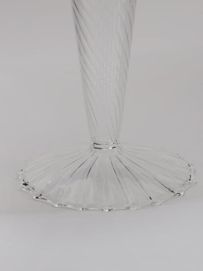 crystal-glass-candle-holder-clear