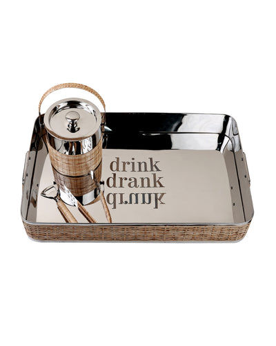 The Drank Crate
