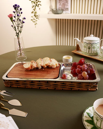 Homestead Cheese Tray