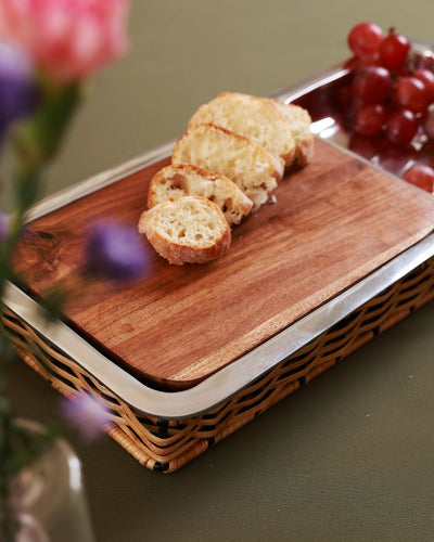 Homestead Cheese Tray