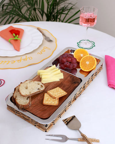 Homestead Cheese Tray