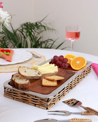 Homestead Cheese Tray