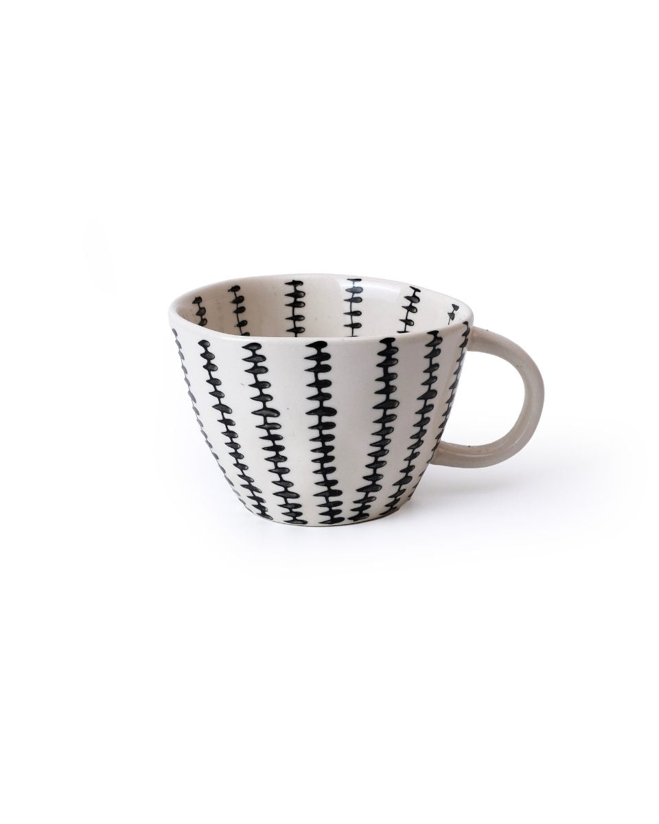 Mosaic Mug