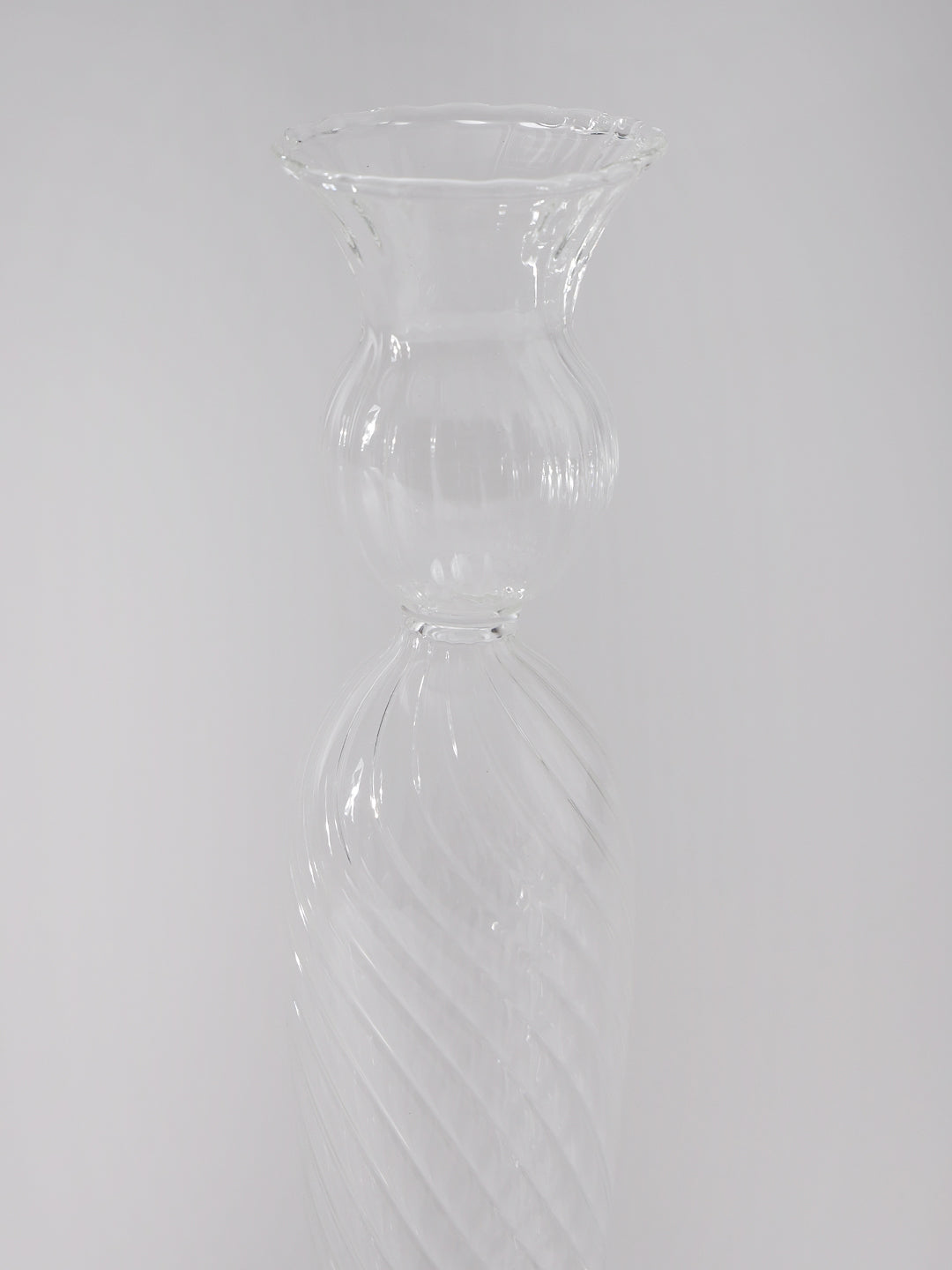crystal-glass-candle-holder-clear
