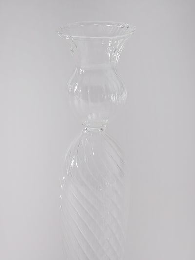 crystal-glass-candle-holder-clear