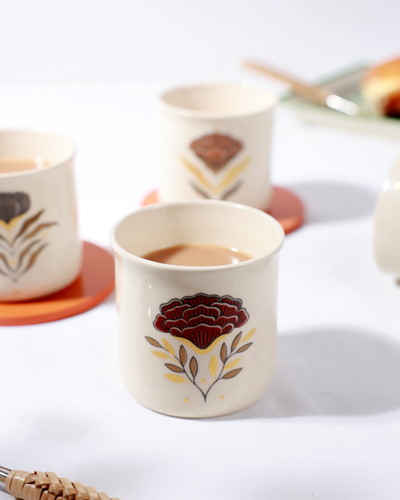 Noor Chai Mugs