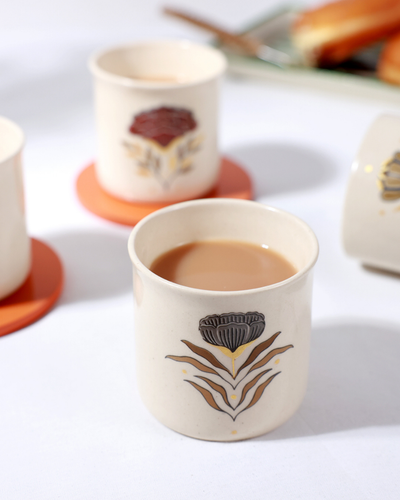 Noor Chai Mugs