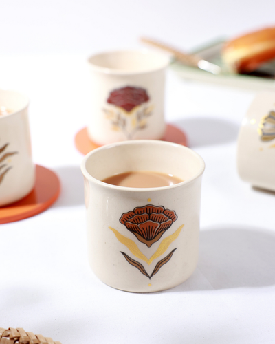 Noor Chai Mugs
