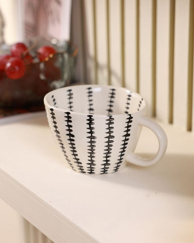 Mosaic Mug