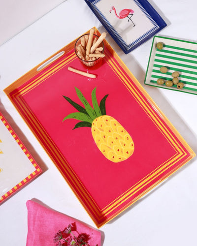 The Fineapple Tray