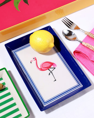 Palm & Pop Tray Set