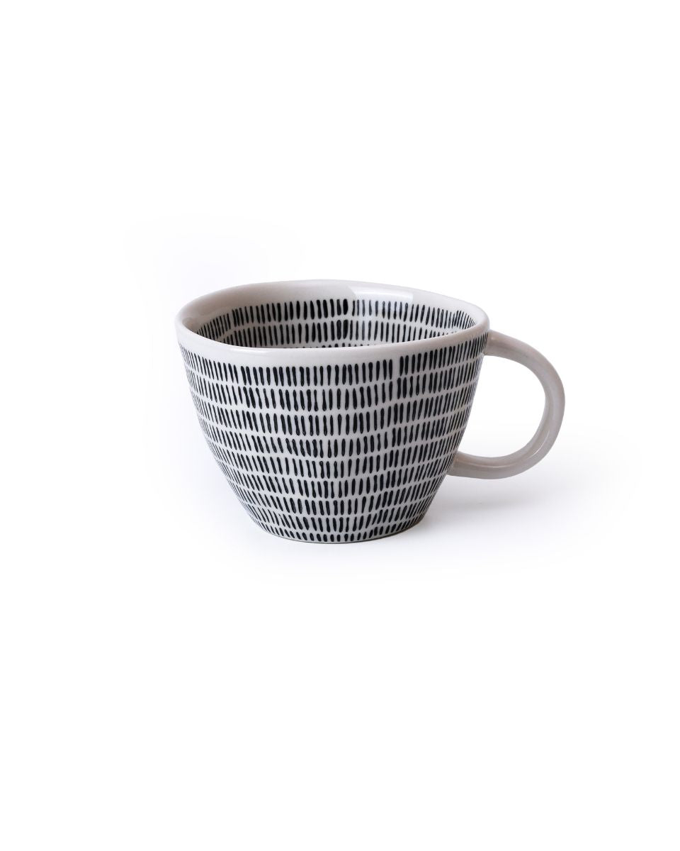 Mosaic Mug