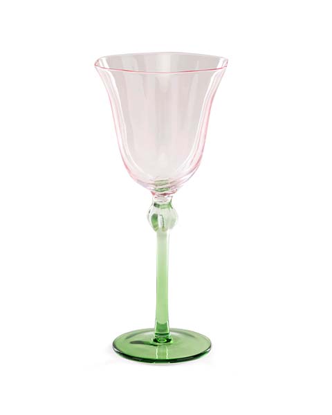 Sommelier Wine Glass