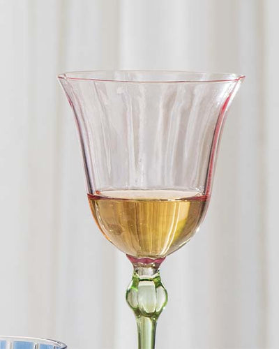 Sommelier Wine Glass