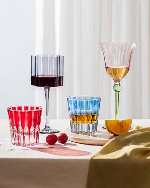 Vinolier Wine Glass