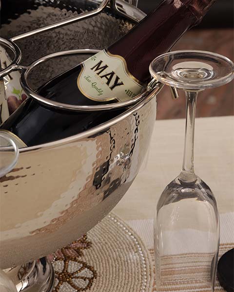 alaskan-silver-plated-wine-chiller