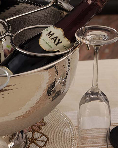 alaskan-silver-plated-wine-chiller