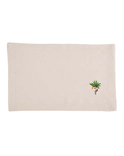 Tropical Oasis Placemat