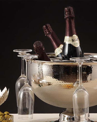 alaskan-silver-plated-wine-chiller