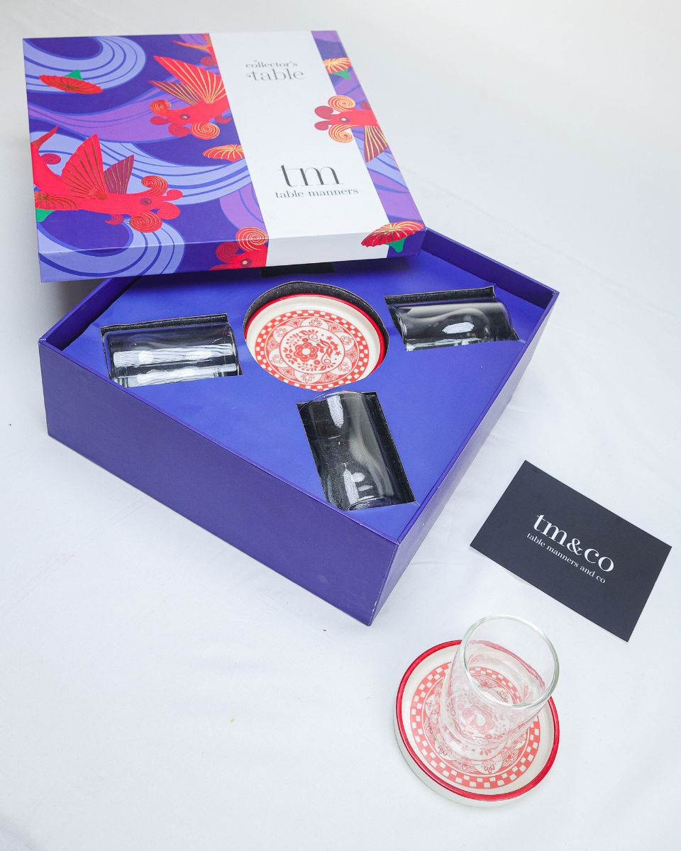 Noor-e-Kahwa Gift Set