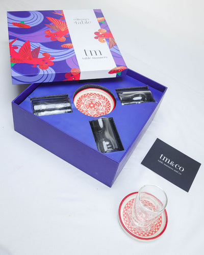 Noor-e-Kahwa Gift Set