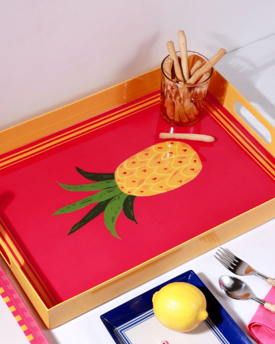 The Fineapple Tray
