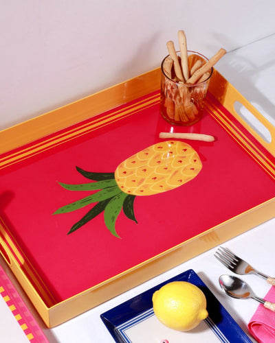 The Fineapple Tray